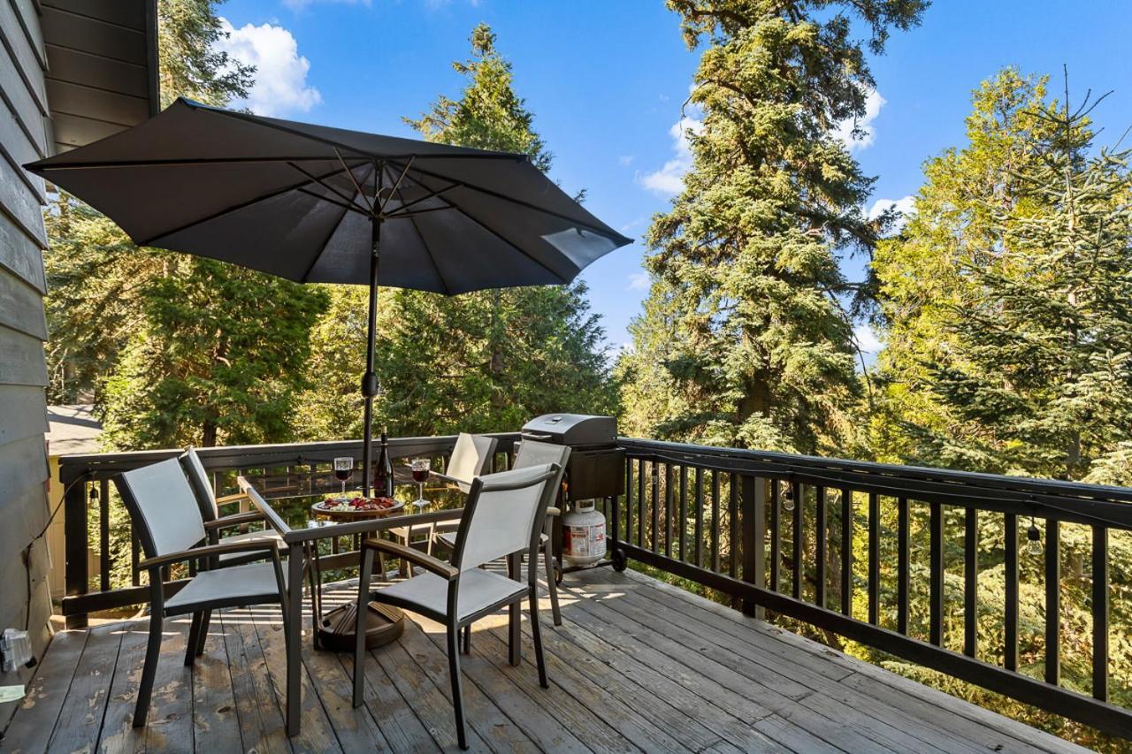 Romantic & Family Friendly Chalet In The Woods Lake Arrowhead Exterior photo